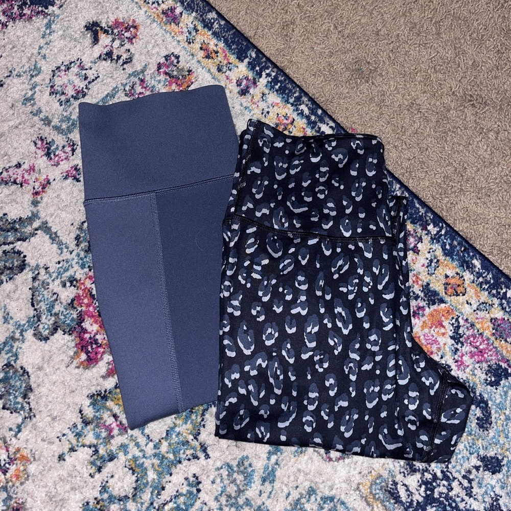 Old Navy Active Leggings